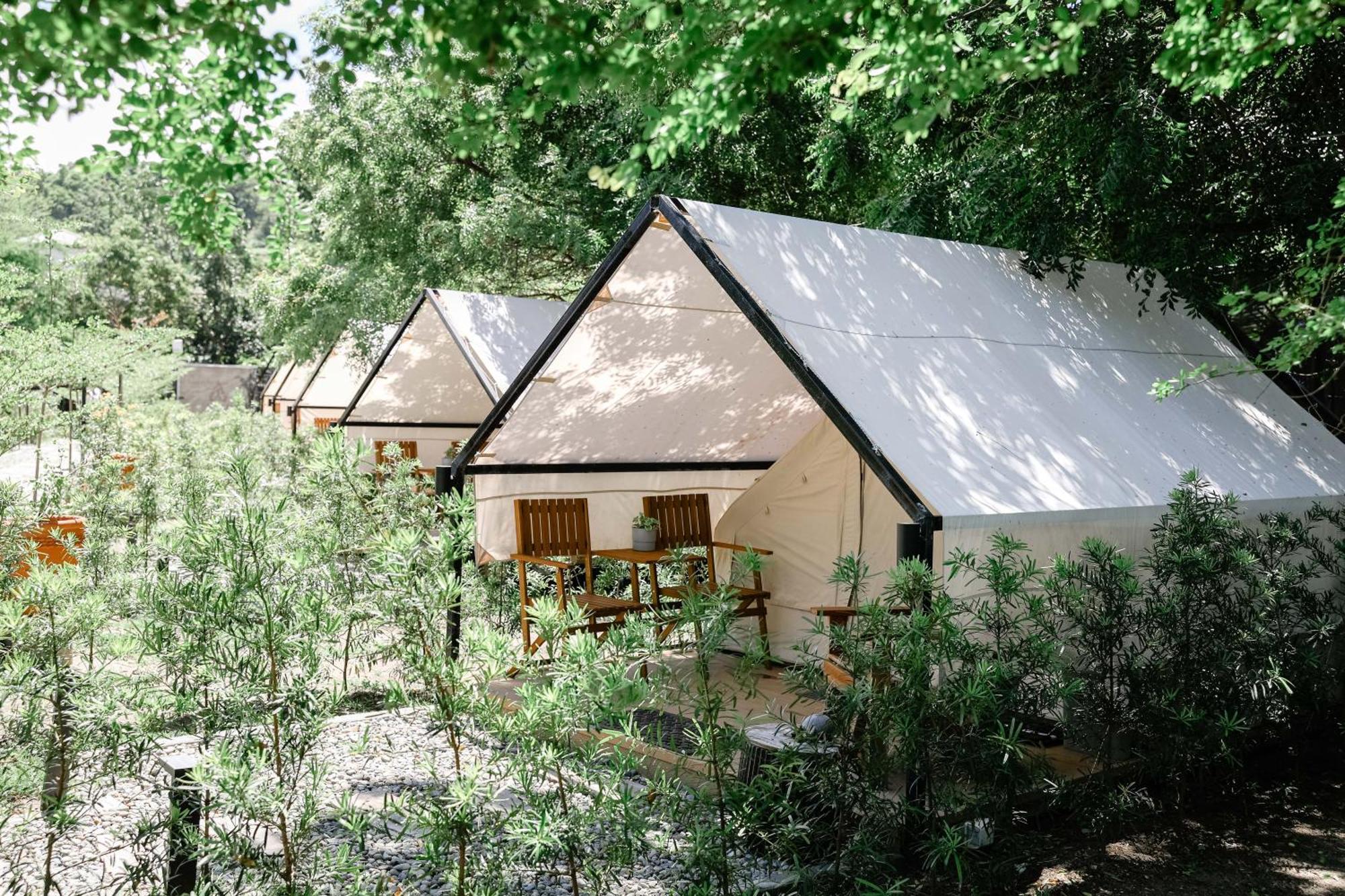 Willa Alaia By Balai Norte Glamping San Juan  Zewnętrze zdjęcie